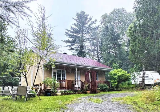 Maison à vendre - 52 Ch. Radisson, Harrington, J8G 2T1