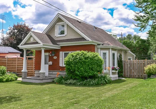 House for sale - 124 12e Avenue, Deux-Montagnes, J7R 3S2