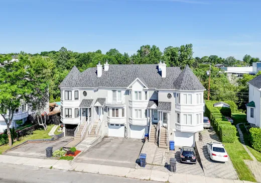 Maison à vendre - 46 Boul. Jérobelle, Saint-Jérôme, J5L 1S1