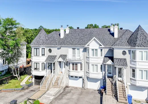 Maison à vendre - 46 Boul. Jérobelle, Saint-Jérôme, J5L 1S1