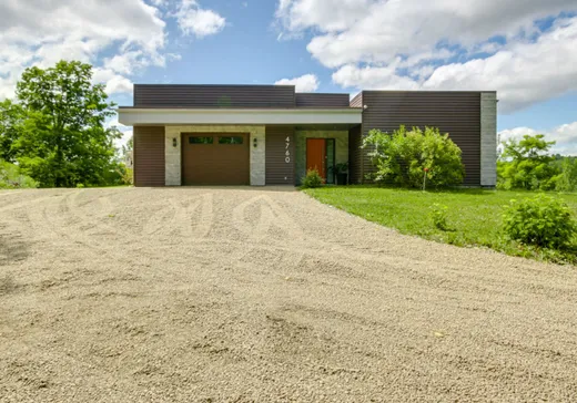 Maison à étages à vendre - 4760 Boul. Trudel E., St-Boniface-De-Shawinigan, G0X2L0