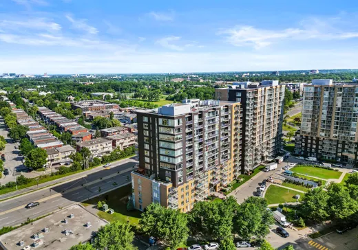 Condo à vendre - 10150 Place de l'Acadie, Montréal (Ahuntsic/Cartierville), H4N0C5