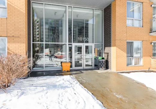 Condo à vendre - 10150 Place de l'Acadie, Montréal (Ahuntsic/Cartierville), H4N 0C5