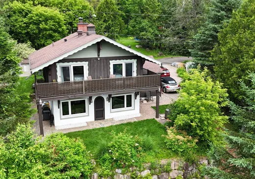 Two or more stories for sale - 48 Rue Beaulieu, Morin-Heights, J0R1H0