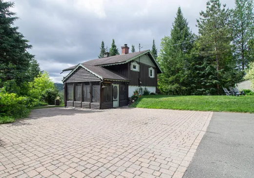 House for sale - 48 Rue Beaulieu, Morin-Heights, J0R 1H0