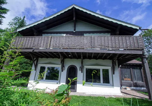 House for sale - 48 Rue Beaulieu, Morin-Heights, J0R 1H0