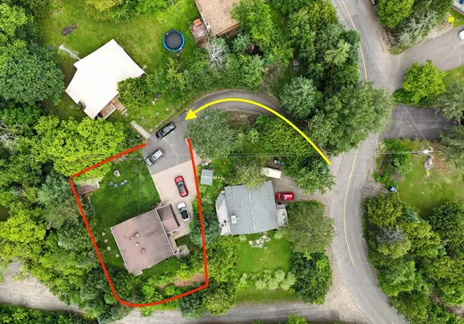 House for sale - 48 Rue Beaulieu, Morin-Heights, J0R 1H0