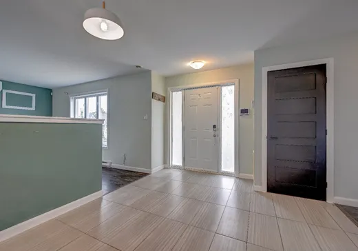 Maison à vendre - 7461 Rue des Géraniums, Terrebonne, J7M 1H7