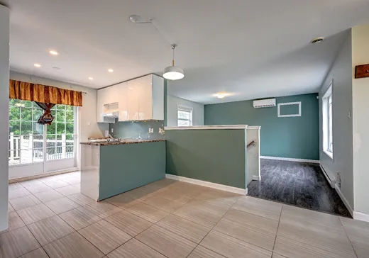 Maison à vendre - 7461 Rue des Géraniums, Terrebonne, J7M 1H7