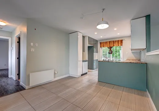 Maison à vendre - 7461 Rue des Géraniums, Terrebonne, J7M 1H7