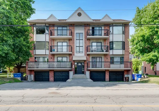 Condo for sale - 995 Boul. St-René O., Gatineau, J8T7A2