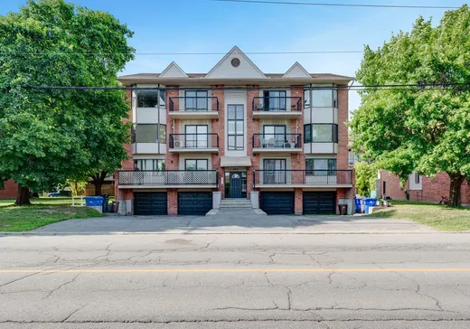 Condo à vendre - 995 Boul. St-René O., Gatineau, J8T 7A2