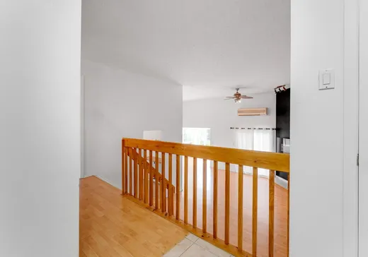 Condo à vendre - 995 Boul. St-René O., Gatineau, J8T 7A2