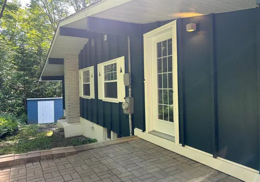 Maison à vendre - 1091 Mtée d'Anjou, Saint-Sauveur, J0R 1R1
