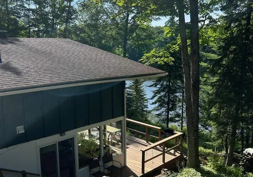 Maison à vendre - 1091 Mtée d'Anjou, Saint-Sauveur, J0R 1R1