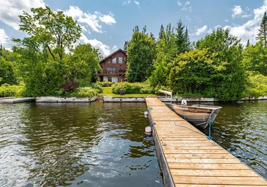 Maison à vendre - 4178 Ch. de Val-Royal, Val Morin, J0T 2R0
