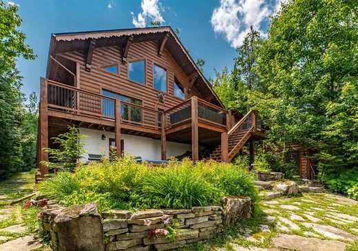 Maison à vendre - 4178 Ch. de Val-Royal, Val Morin, J0T 2R0
