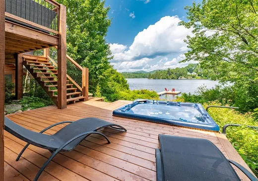 Maison à vendre - 4178 Ch. de Val-Royal, Val Morin, J0T 2R0
