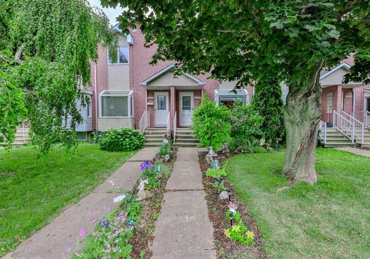 House for sale - 1224 Boul. Iberville, App. C, Repentigny, J5Y 3T1