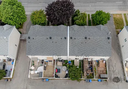 House for sale - 1224 Boul. Iberville, App. C, Repentigny, J5Y 3T1