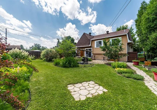 House for sale - 930 7e Rue, Saint-Jérôme, J7Z 6G8