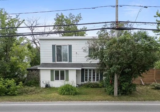 Maison à vendre - 3620 Côte de Terrebonne, Terrebonne, J6Y 1H5