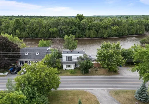 Maison à vendre - 3620 Côte de Terrebonne, Terrebonne, J6Y 1H5