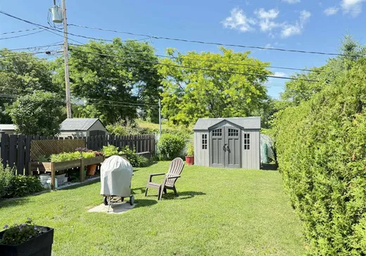 Maison à vendre - 136 Boul. Jérobelle, Saint-Jérôme, J5L 1S1