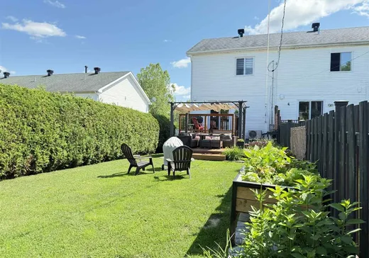 Maison à vendre - 136 Boul. Jérobelle, Saint-Jérôme, J5L 1S1