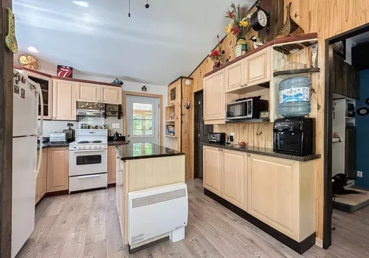 Maison à vendre - 730 Ch. de Dunany, Lachute, J8H 3W8