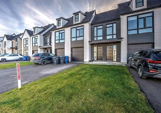 Maison à vendre - 13795 Rue du Merlot, Mirabel, J7N 3N6