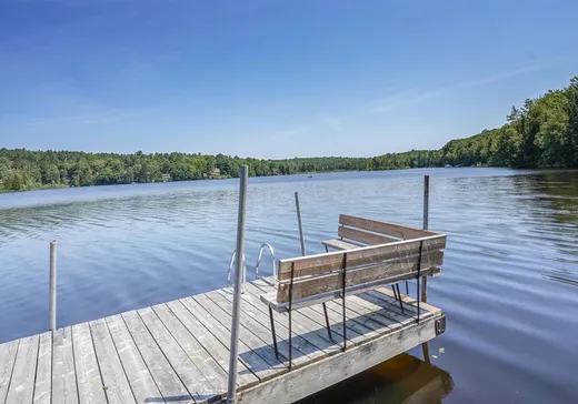 Maison à étages à vendre - 30 Mtée du Pont-Bleu, Saint-Sauveur, J0R1A0