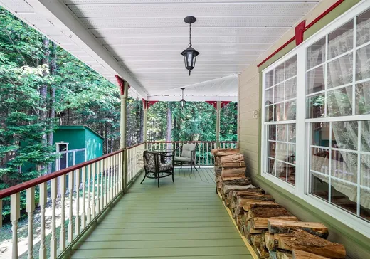 Maison à vendre - 30 Mtée du Pont-Bleu, Saint-Sauveur, J0R 1A0