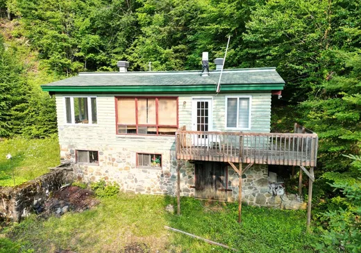 Bungalow à vendre - 10073 Rue Chadrofer, La Minerve, J0T1S0