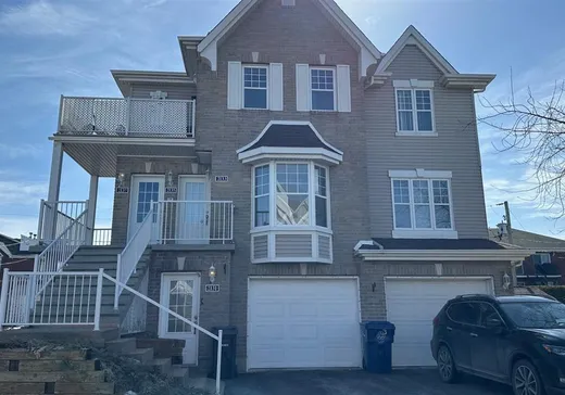 Condo for sale - 2131 Av. Albert-Murphy, Laval (Chomedey), H7T2Y6
