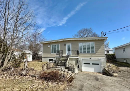 Bungalow for sale - 356 28e Avenue, Deux-Montagnes, J0N1G1
