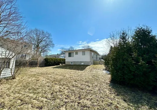 House for sale - 356 28e Avenue, Deux-Montagnes, J0N 1G1