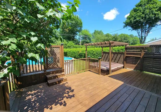 Maison à vendre - 308 Boul. de La Salette, Saint-Jérôme, J5L 2H9