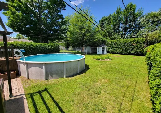 Maison à vendre - 308 Boul. de La Salette, Saint-Jérôme, J5L 2H9