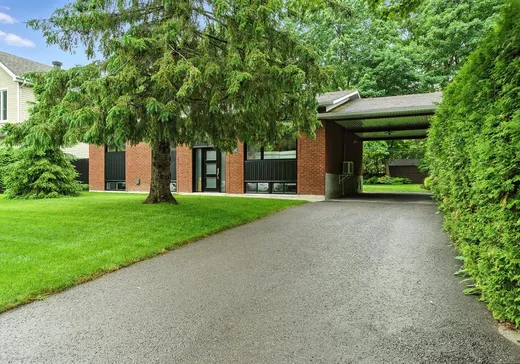 Bungalow à vendre - 542 39e Avenue, Saint-Jérôme, J7Z2G3
