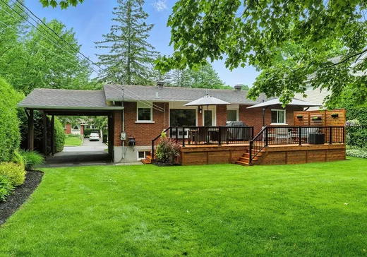 House for sale - 542 39e Avenue, Saint-Jérôme, J7Z 2G3