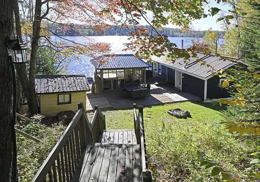 Bungalow for sale - 1826 Ch. du Lac-Chaud, Labelle, J0T1R0