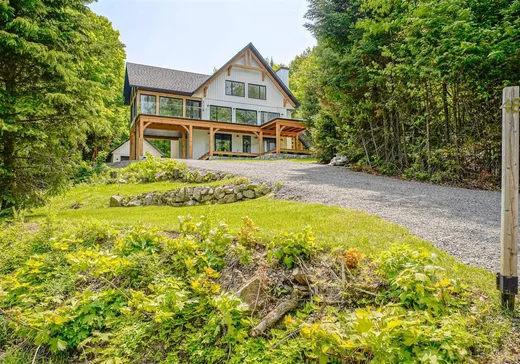 Maison à étages à vendre - 48 Ch. Coutu, St-Donat-De-Montcalm, J0T2C0