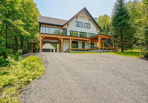 Maison à vendre - 48 Ch. Coutu, St-Donat-De-Montcalm, J0T 2C0