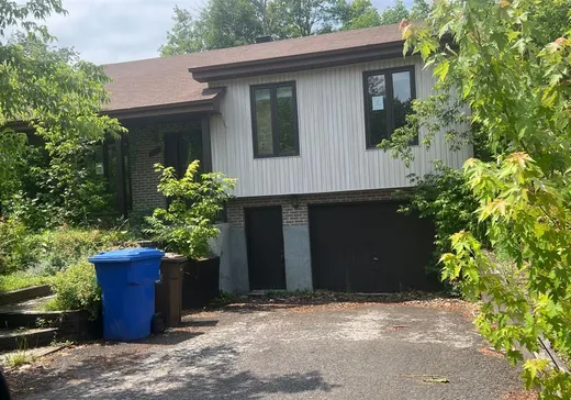 Split-level for sale - 219 Rue Guénette, Sainte-Anne-des-Plaines, J5N1W9