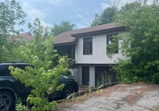 House for sale - 219 Rue Guénette, Sainte-Anne-des-Plaines, J5N 1W9