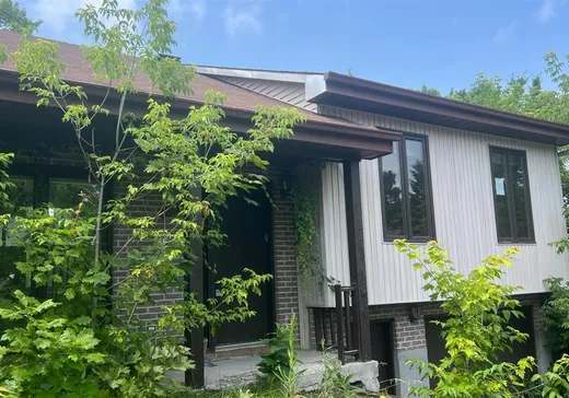 House for sale - 219 Rue Guénette, Sainte-Anne-des-Plaines, J5N 1W9