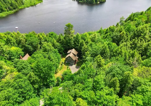 1 1/2 Storey for sale - 48 Ch. Williams, Gore, J0V1K0