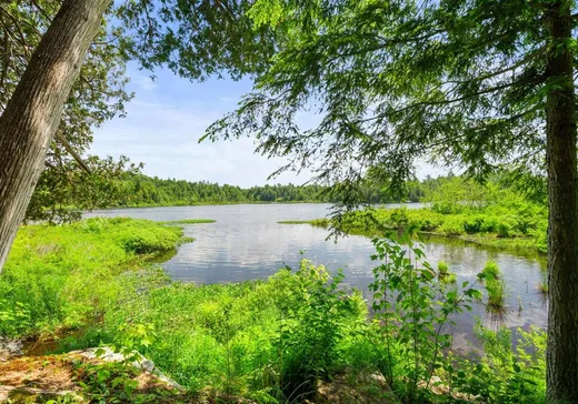 House for sale - 48 Ch. Williams, Gore, J0V 1K0