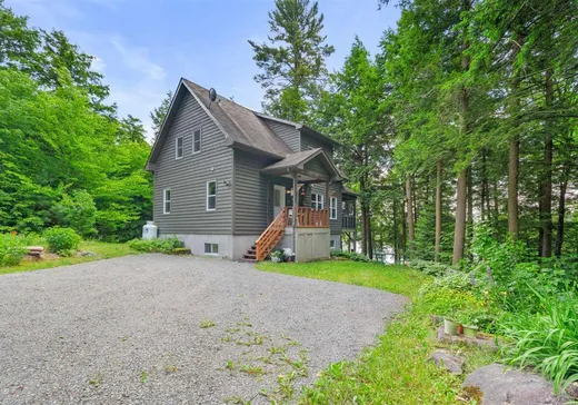 House for sale - 48 Ch. Williams, Gore, J0V 1K0